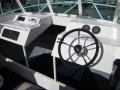 Genesis 520 Runabout
