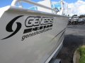 Genesis 520 Runabout