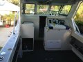 Genesis 800XL Cabin Full Hard Top