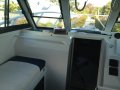 Genesis 800XL Cabin Full Hard Top