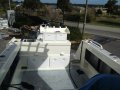 Genesis 800XL Cabin Full Hard Top