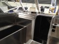Genesis 800XL Cabin Full Hard Top