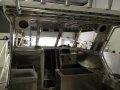 Genesis 800XL Cabin Full Hard Top