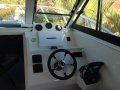 Genesis 800XL Cabin Full Hard Top