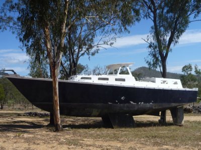 Roberts Sloop