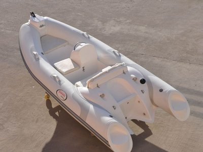 Horizon Series 3.8 Rib