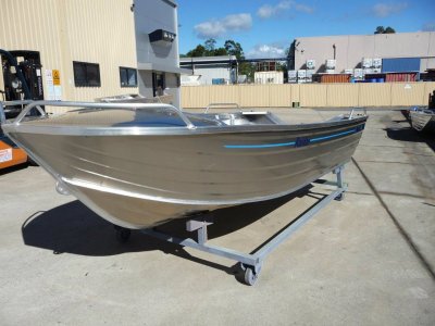 2013 Bluefin 4.20 Raider | Boat Research | Yachthub