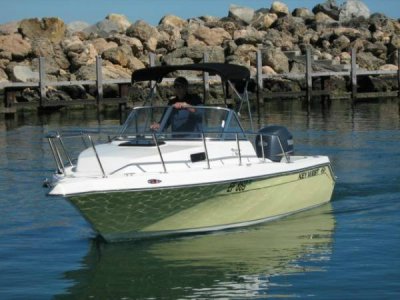 Key West 230br