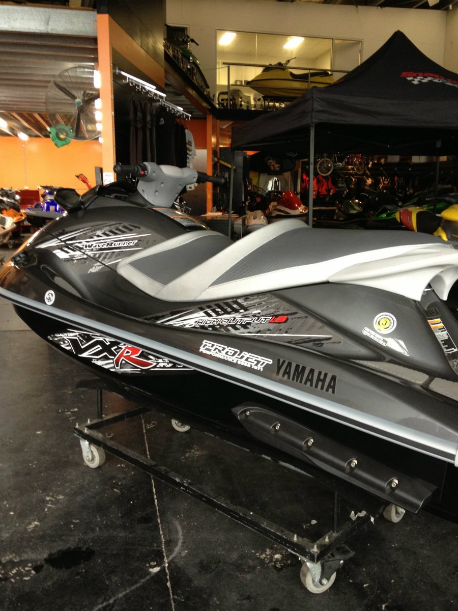 2013 Yamaha Waverunner | Boat Research | Boats Online