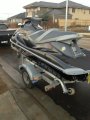 Yamaha Waverunner