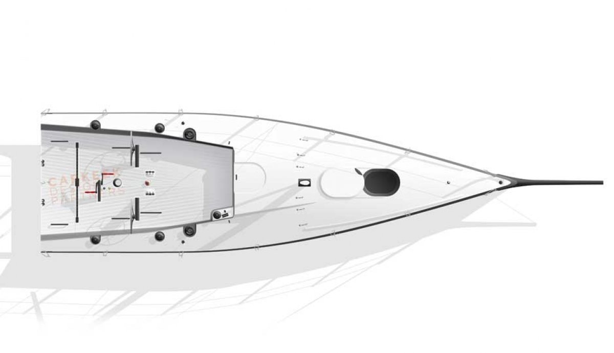 botin carkeek yacht design