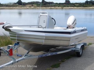 Stabicraft 1410 Frontier