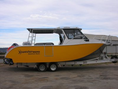 Westerberg AirRider