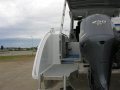 Westerberg AirRider:Transom Access