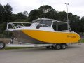 Westerberg AirRider:Side View 2