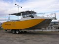 Westerberg AirRider:Forword Side