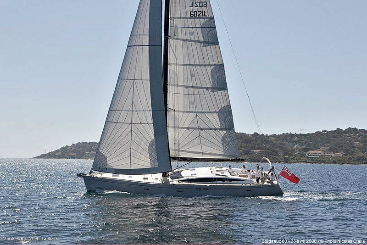 cnb yacht bordeaux