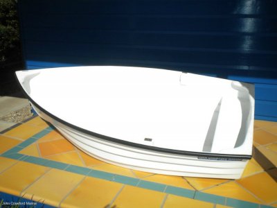 Crawford 760 Dinghy