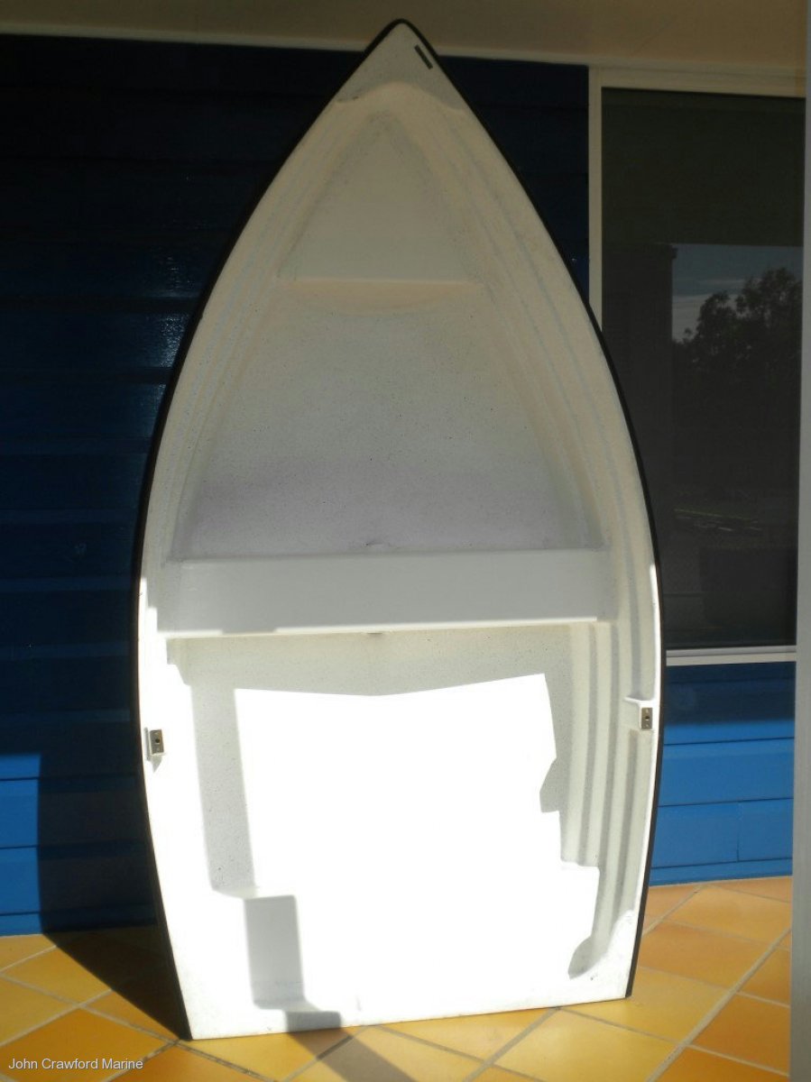 Crawford 760 Dinghy