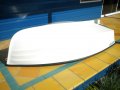 Crawford 760 Dinghy