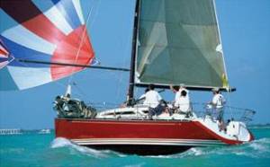 C&C Yachts 99