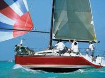 C&C Yachts 99