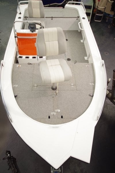 Stacer 459 Barra Pro