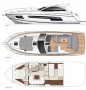 Sunseeker Portofino 40