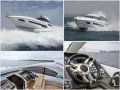 Sunseeker Portofino 40