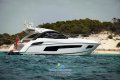 Sunseeker Portofino 40