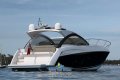 Sunseeker Portofino 40