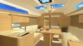 Dufour Grand Large 310
