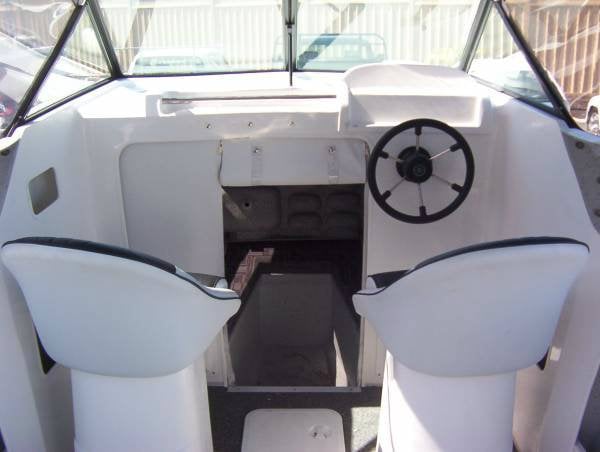 Yalta Craft 1800 All Rounder