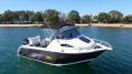 Formosa Tomahawk Classic 580 Centre Cabin