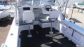 Formosa Tomahawk Classic 580 Centre Cabin