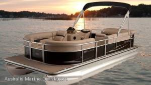 Harris Flotebote Cruiser 200 Cx
