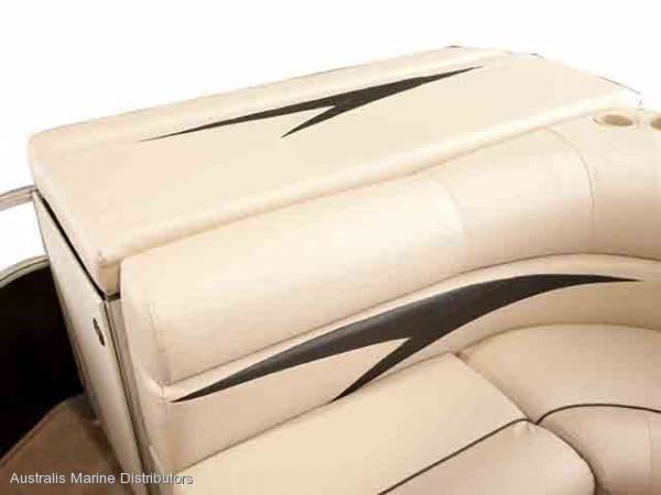 Harris Flotebote Cruiser 200 Cx