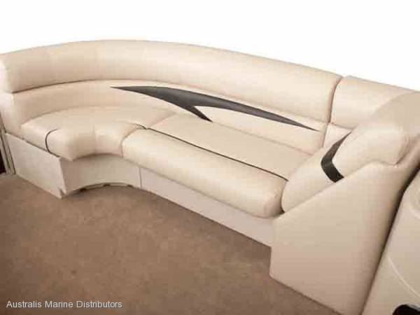 Harris Flotebote Cruiser 200 Cx