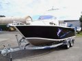 Formosa Tomahawk 580 Centre Cabin