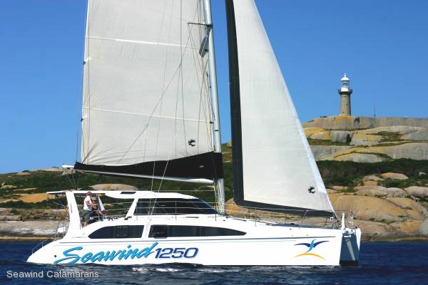 Seawind 1250 Seawind 1250