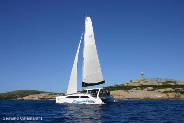 Seawind 1250
