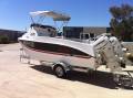 Explorer Seacat 565 FC