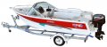 Quintrex 490 Fishabout