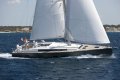 Beneteau Oceanis 55