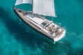 Beneteau Oceanis 55