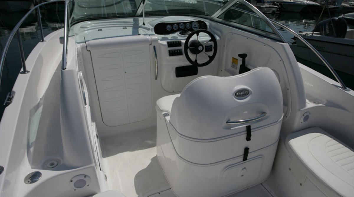 2013 Karnic 2260 Bluewater Line | Boat Research | Yachthub