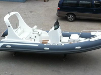 Horizon Series 5.8 Rib