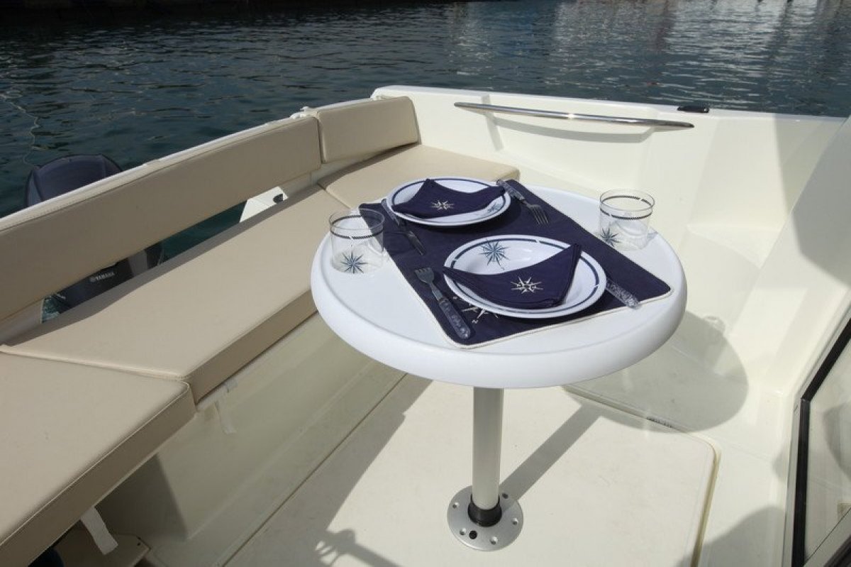 Jeanneau Merry Fisher 595