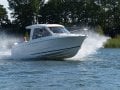 Jeanneau Merry Fisher 645