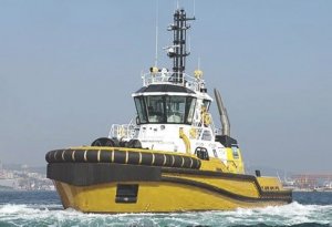 Cheoy Lee Ramparts 2500W